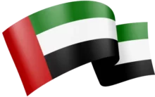 UAE Flag